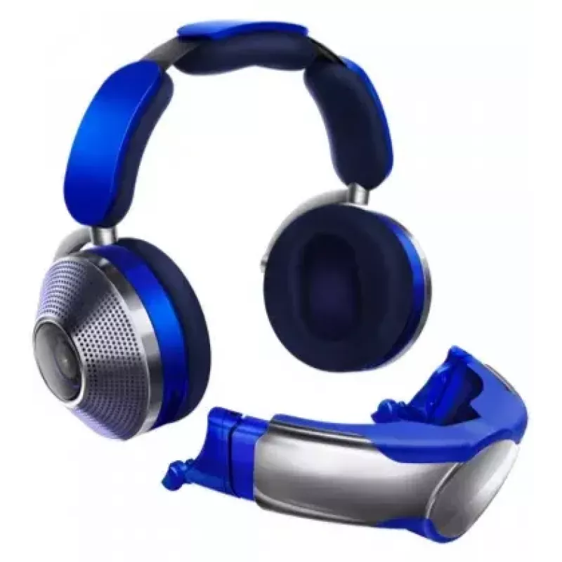 Dyson Zone ausinės