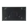 LevelOne GEU-0523 tinklo komutatorius Nevaldomas Gigabit Ethernet (10/100/1000) Juodas