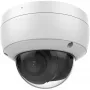 LevelOne Gemini IP kamera, 8 MP, H.265, 802.3Af, PoE, IR šviesos diodai, vidaus / lauko