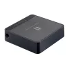 LevelOne 5 prievadų gigabitinis komutatorius, Gigabit Ethernet (10/100/1000), pilnas dvipusis režimas