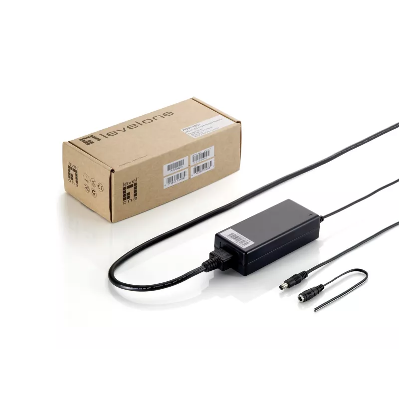 Maitinimo blokas LevelOne POW-4801 48V DC 64W