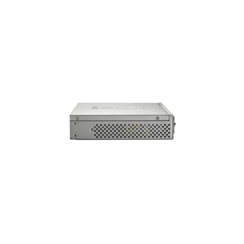LevelOne 8 prievadų Gigabit PoE komutatorius, 802.3at/af PoE, 240W
