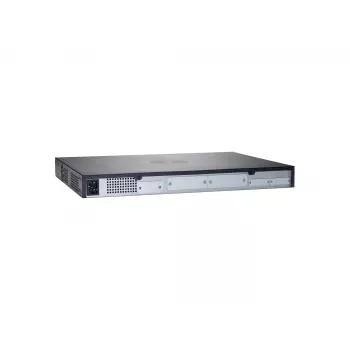 “LevelOne” 26 prievadų sudėtinis L3 valdomas Gigabit Ethernet komutatorius, 4 prievadai SFP/RJ45 Combo, 2 modulių lizdai 10 Gigabit