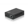 LevelOne RJ45 į SFP gigabitinės laikmenos keitiklis