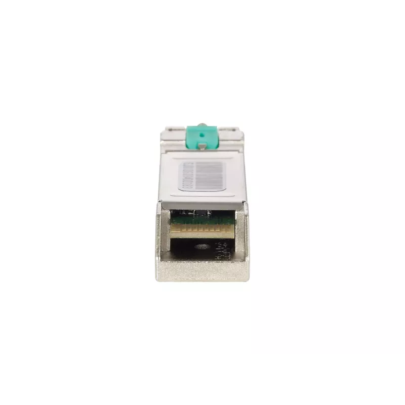 LevelOne 155Mbps vienmodis BIDI SFP siųstuvas-imtuvas, 20 km, TX 1550 nm / RX 1310 nm