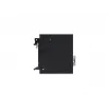LevelOne RJ45-SFP greitaveikis eterneto pramoninis medijos keitiklis, nuo -40 °C iki 75 °C