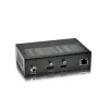 LevelOne HDMI prailgintuvo rinkinys per Cat.5, HDBaseT, 100 m
