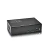 LevelOne HDMI prailgintuvo rinkinys per Cat.5, HDBaseT, 100 m