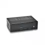 LevelOne HDMI prailgintuvo rinkinys per Cat.5, HDBaseT, 100 m