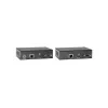 LevelOne HDMI prailginimo komplektas per Cat.5, HDBaseT, 100 m, 802.3af PoE