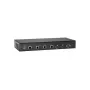 LevelOne HDMI siųstuvas per Cat.5, HDBaseT, 100 m, 4 kanalų išvestys, 802.3af PoE