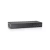 LevelOne HDMI siųstuvas per Cat.5, HDBaseT, 100 m, 4 kanalų išvestys, 802.3af PoE