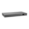 LevelOne 50 prievadų Fast Ethernet komutatorius, 2 x Gigabit SFP/RJ45 Combo