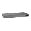 LevelOne TURING 26 prievadų L3 Lite valdomas Gigabit PoE komutatorius, 24 PoE išėjimai, 370 W, 2 x SFP/RJ45 Combo