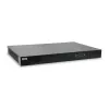 LevelOne KILBY 28 prievadų valdomas L3 Lite valdomas Gigabit komutatorius su galimybe jungti į rietuves, 2 x 10GbE SFP+, 1 x 10GbE modulio lizdas