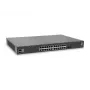 LevelOne KILBY 28 prievadų jungiamas L3 valdomas Gigabitinis komutatorius, 2 x 10GbE SFP+, 1 x 10GbE modulio lizdas