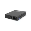 LevelOne RJ45 į SFP valdomas gigabitinės spartos medijos keitiklis