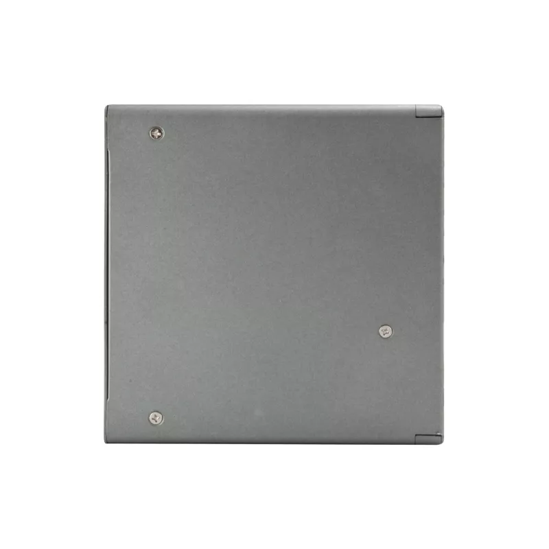 LevelOne TURING 12 prievadų L3 Lite valdomas gigabitinis pramoninis komutatorius, 8 PoE išėjimai, 240 W, 802.3at/af PoE, 4 x SFP, nuo -40 °C iki 75 °C