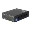 LevelOne RJ45 į SFP gigabitinės medijos keitiklis (jungiklis), 2 x SFP, 1 x RJ45