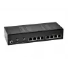 LevelOne HDMI siųstuvas per Cat.5, 300 m, 8 kanalų išėjimai