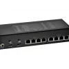 LevelOne HDMI siųstuvas per Cat.5, 300 m, 8 kanalų išėjimai