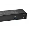 LevelOne HDMI siųstuvas per Cat.5, 300 m, 8 kanalų išėjimai