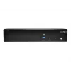 LevelOne HDMI siųstuvas per Cat.5, 300 m, 8 kanalų išėjimai