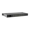 Nevaldomas komutatorius LevelOne FGP-2601W150 26 prievadų Fast Ethernet PoE