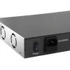 Nevaldomas komutatorius LevelOne FGP-2601W150 26 prievadų Fast Ethernet PoE