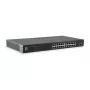 LevelOne KILBY 26 prievadų L2 valdomas gigabitinis komutatorius, 2 x 10GbE SFP+