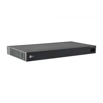 LevelOne KILBY 26 prievadų L2 valdomas gigabitinis komutatorius, 2 x 10GbE SFP+