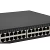 LevelOne KILBY 26 prievadų L2 valdomas gigabitinis komutatorius, 2 x 10GbE SFP+