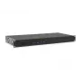 „LevelOne“ 34 prievadų greitojo eterneto PoE komutatorius, 802.3at/af PoE, 32 PoE išėjimai, 2 x Gigabit RJ45, 630 W
