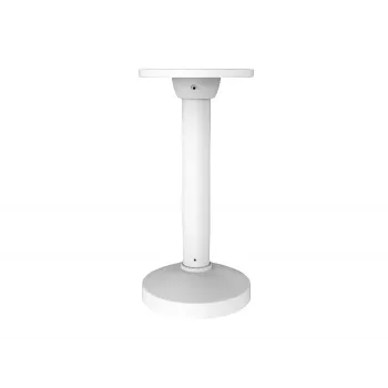 LevelOne Pendant Mount Bracket, lubinis tvirtinimo laikiklis, vidaus patalpoms, LevelOne, balta, FCS-3097 FCS-3098 FCS-4203, Kinija
