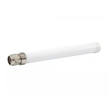 LevelOne 5dBi/8dBi 2,4GHz/5GHz dviejų juostų įvairiakryptė antena, vidaus/lauko