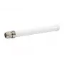 LevelOne 5dBi/8dBi 2,4GHz/5GHz dviejų juostų įvairiakryptė antena, vidaus/lauko