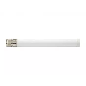 LevelOne 5dBi/8dBi 2,4GHz/5GHz dviejų juostų įvairiakryptė antena, vidaus/lauko