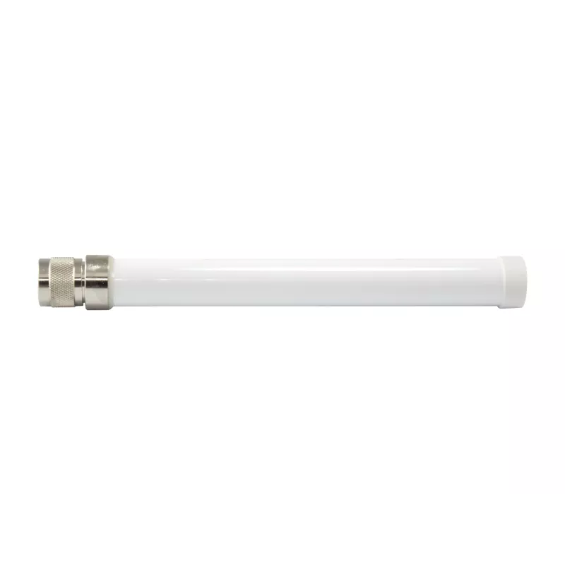 LevelOne 5dBi/8dBi 2,4GHz/5GHz dviejų juostų įvairiakryptė antena, vidaus/lauko