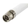 LevelOne 5dBi/8dBi 2,4GHz/5GHz dviejų juostų įvairiakryptė antena, vidaus/lauko