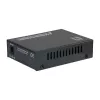 LevelOne RJ45 į SFP gigabitinės laikmenos keitiklis, PoE PSE