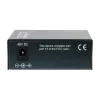 LevelOne RJ45 į SFP gigabitinės laikmenos keitiklis, PoE PSE