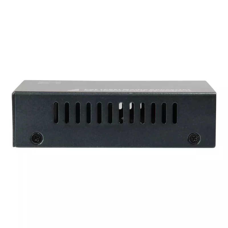 LevelOne RJ45 į SFP gigabitinės laikmenos keitiklis, PoE PSE