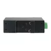 LevelOne RJ45 į SFP Gigabitinis pramoninis medijos keitiklis, 1 PoE išvestis