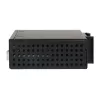 LevelOne RJ45 į SFP Gigabitinis pramoninis medijos keitiklis, 1 PoE išvestis