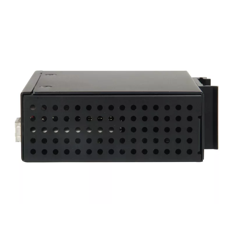 LevelOne RJ45 į SFP Gigabitinis pramoninis medijos keitiklis, 1 PoE išvestis