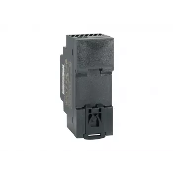 LevelOne 24 V DC pramoninis maitinimo šaltinis, 30 W, DIN bėgelis