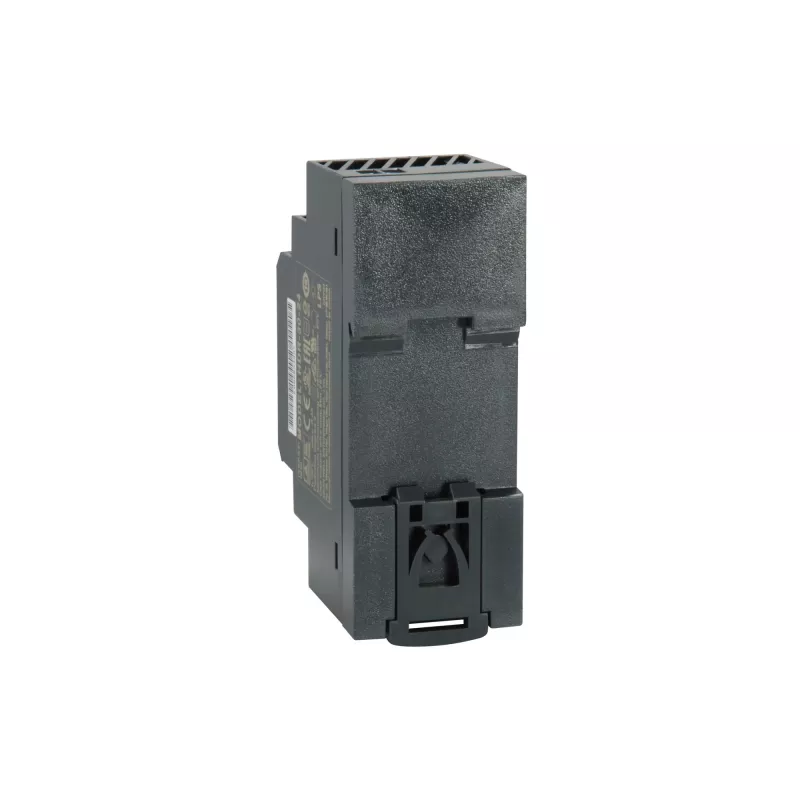 LevelOne 24 V DC pramoninis maitinimo šaltinis, 30 W, DIN bėgelis