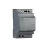 LevelOne 24 V DC pramoninis maitinimo šaltinis, 60 W, DIN bėgelis