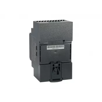 LevelOne 24 V DC pramoninis maitinimo šaltinis, 60 W, DIN bėgelis