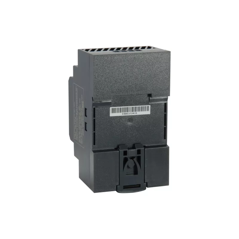 LevelOne 24 V DC pramoninis maitinimo šaltinis, 60 W, DIN bėgelis